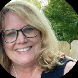 Susan Russell