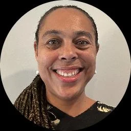 Dr. Daphne Washington