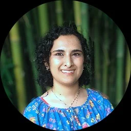 Zainab Razvi