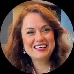 Sandra Grace Martinez