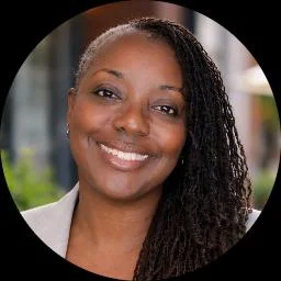 Mechelle Robinson