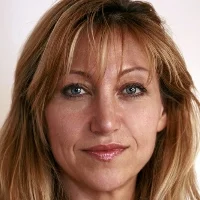 Marina Alexander