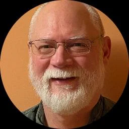Douglas Patrick