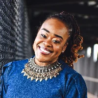 Pamela Merritt