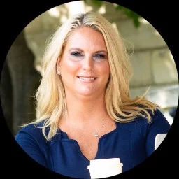 Dr. Ashley Mitich