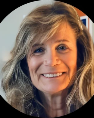 Marcia Klucznik
