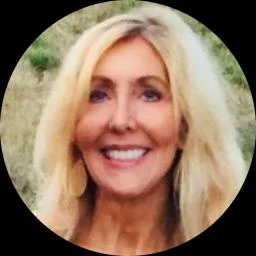 Catherine Johnston