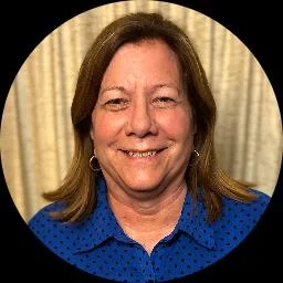 Mary Hargarten
