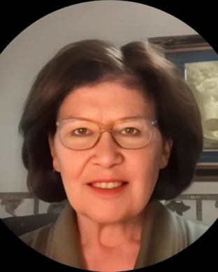 Jill Hendricks