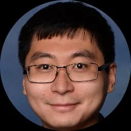 Dr. Ruifeng (Richard) Cui