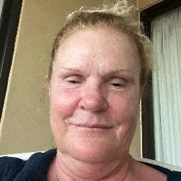 Catherine Glass
