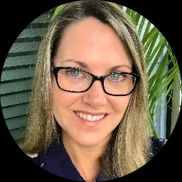 Christie Cain