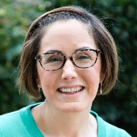 Christy Stinton