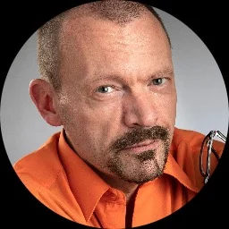 Dr. Mark Charles