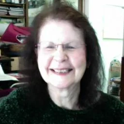 Dr. Judith Dickey