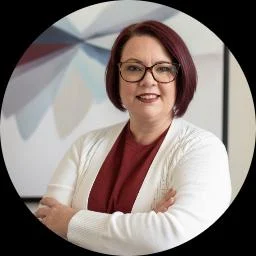 Amanda Miller-Hodges