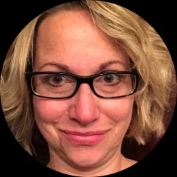 Stacey Schmid