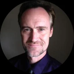 Dr. Keith Cates
