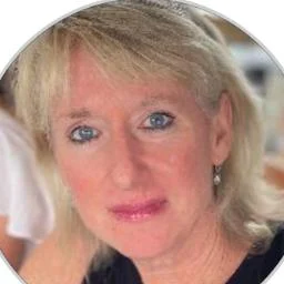 Laurie ODonoghue