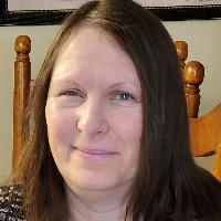 Angela Marshall