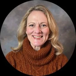 Frances Merz