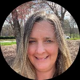 Amanda Evans Powell