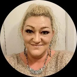 Aimee Paddock