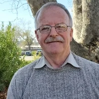 Patrick O’Leary