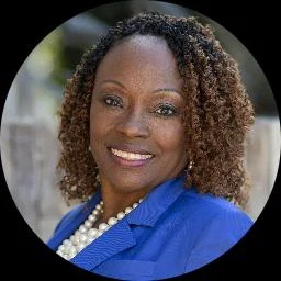 Yvette Davis