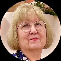 Deborah Richardson