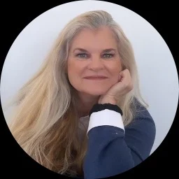 Sandra Anderson