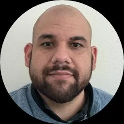 Ramon Suarez