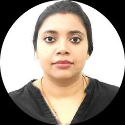 Paramita Bhattacharya