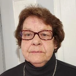 Martha McConnell