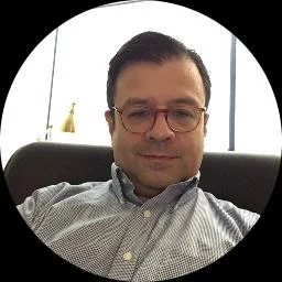 Alejandro Molina Rendon