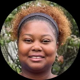 Daveisha Tanck