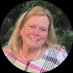 Marilyn Seccombe