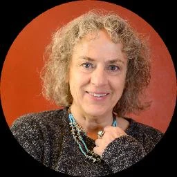 Julie Tallard Johnson
