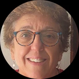 Marcia Pontoni