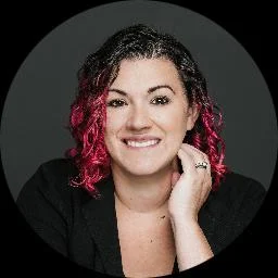 Darcy Ciesynski