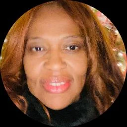 Dr. Cheryl Harrell Brinkley