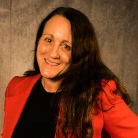 Joy Kelleher