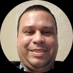 Orlando Quinones Caraballo