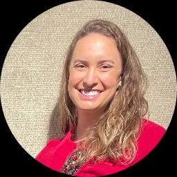 Allison Van Da Griff