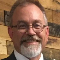 Andrew Merritt