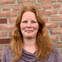 Katharine “Katy” Nicholson