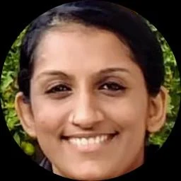Dr. Nithya Narayan
