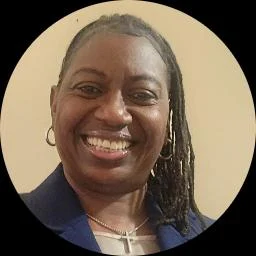 Dr. Michelle Burns