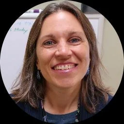 Rev. Susan Sciarratta