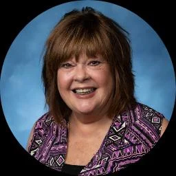 Dr. Kathy Robinson